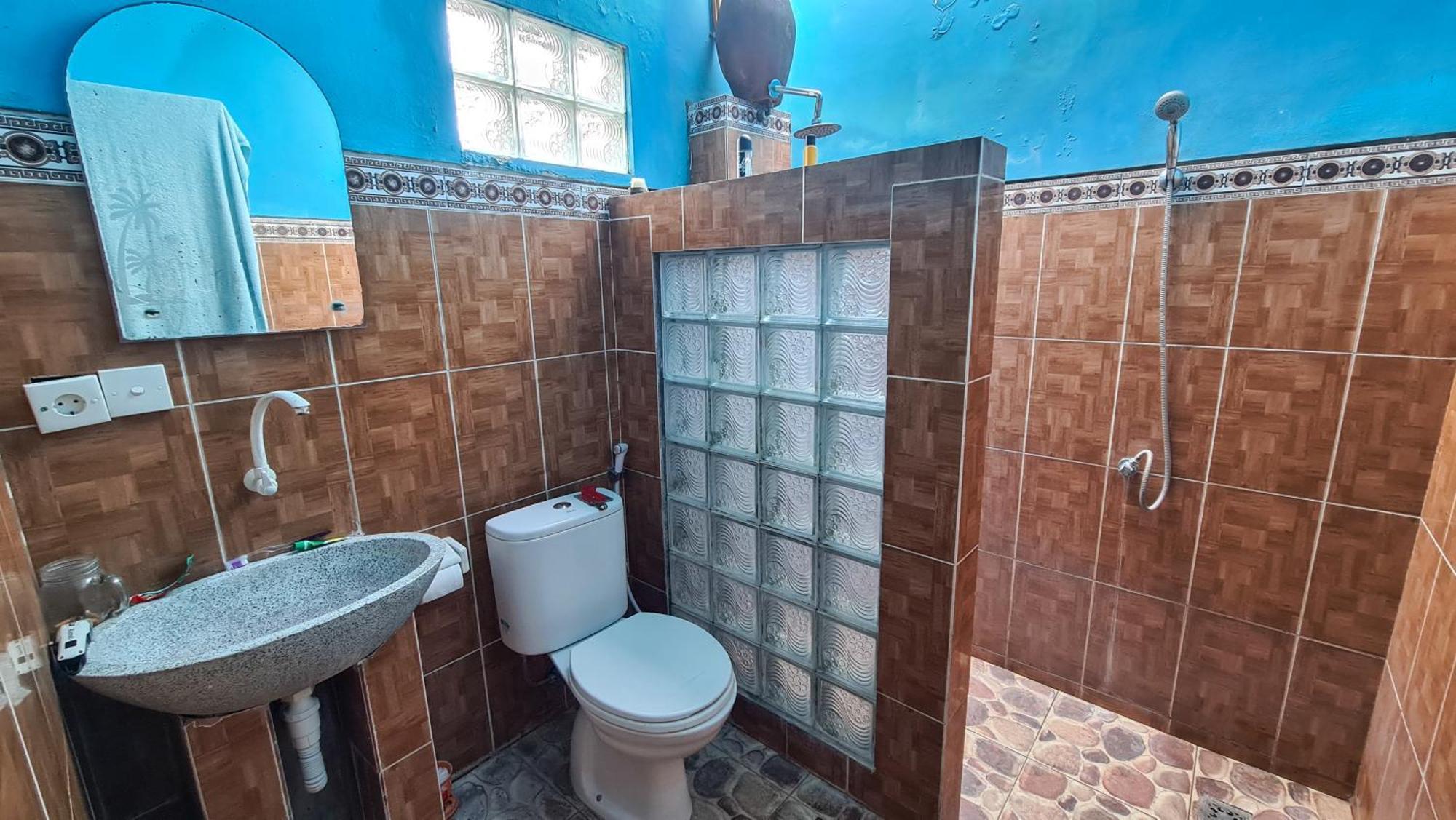 Bali Fab Dive Center Hostel Αμέντ Εξωτερικό φωτογραφία